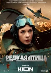 Редкая птица (сериал, 2024)