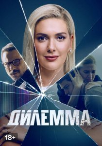 Дилемма (сериал, 2024)