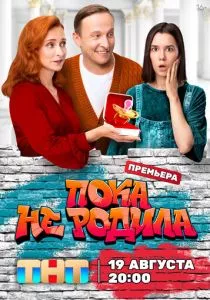 Пока не родила (сериал, 2024)