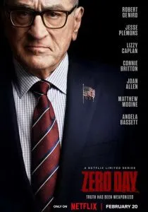 Нулевой день (сериал, 2025)