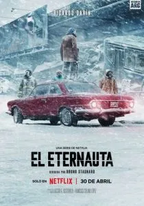 Этернавт (сериал, 2025) Этернавт (сериал, 2025)