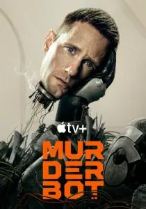 Киллербот (сериал, 2025)