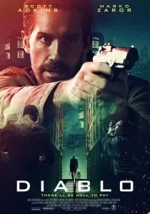 Дьявол (2025) Дьявол (2025)