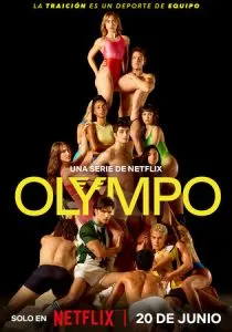 Олимп (сериал, 2025) Олимп (сериал, 2025)