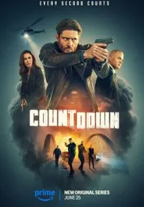 Последний отсчёт (сериал, 2025) Последний отсчёт (сериал, 2025)