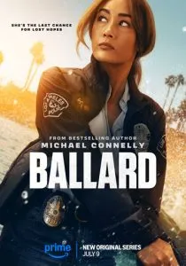 Баллард (сериал, 2025) Баллард (сериал, 2025)