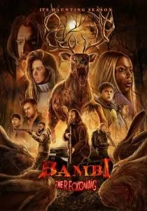 Бэмби: Лесной кошмар (2025) Бэмби: Лесной кошмар (2025)
