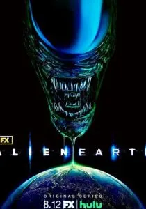 Чужой: Земля (сериал, 2025) Чужой: Земля (сериал, 2025)
