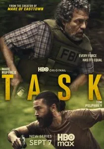 Задание (сериал, 2025) Задание (сериал, 2025)
