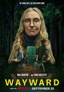 Непослушные (сериал, 2025) Непослушные (сериал, 2025)