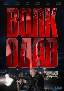 Волкодав (сериал, 2025)