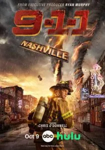 911: Нашвилл (сериал, 2025) 911: Нашвилл (сериал, 2025)
