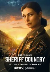 Шериф округа (сериал, 2025) Шериф округа (сериал, 2025)