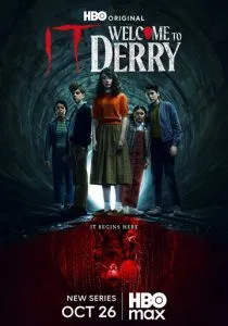 Оно: Добро пожаловать в Дерри (сериал, 2025)