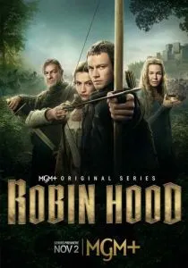 Робин Гуд (сериал, 2025)
