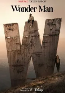 Чудо-человек (сериал, 2026)