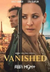 Исчезнувший (сериал, 2026)