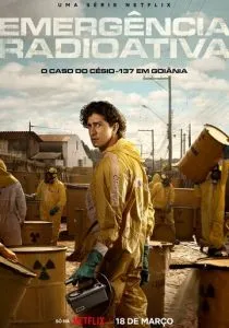 Гояния: Радиационная авария (сериал, 2026)