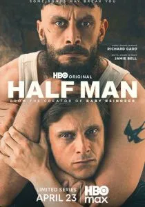 Получеловек (сериал, 2026)