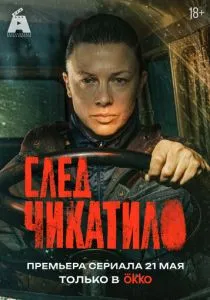 След Чикатило (сериал, 2026)