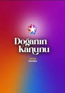 Закон природы (сериал, 2026)