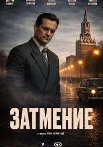 Затмение (сериал, 2025)