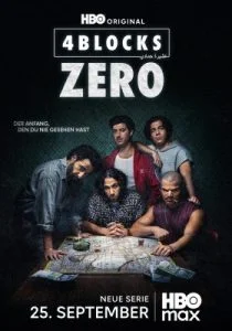 4 квартала: Зеро (сериал, 2026)
