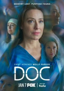 Док (сериал, 2025)