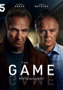 Игра (сериал, 2025)