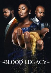 Кровавое наследие (сериал, 2024)