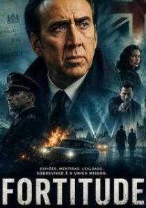 Операция Fortitude (2026)