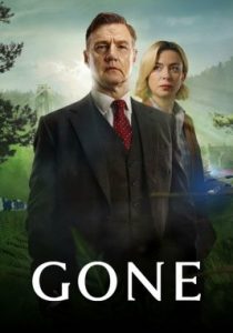 Пропавшая (сериал, 2026)