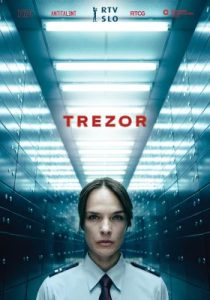 Сейф (сериал, 2026)