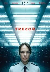 Сейф (сериал, 2026)