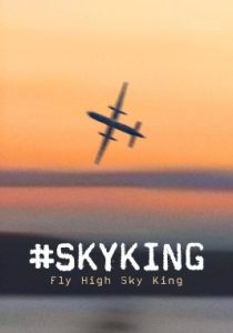 Скай Кинг (2026)
