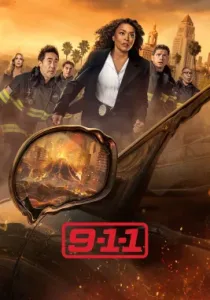 911 служба спасения (10 сезон)