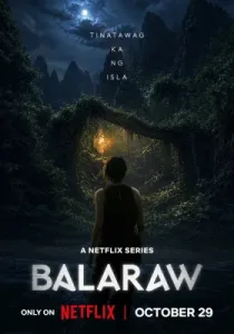 Баларао (сериал, 2026)
