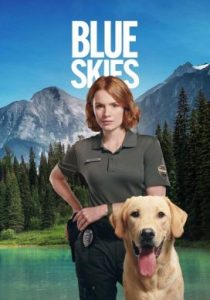 Голубые небеса (сериал, 2026)