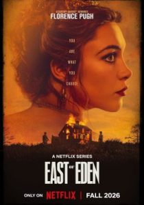К востоку от Эдема (сериал, 2026)