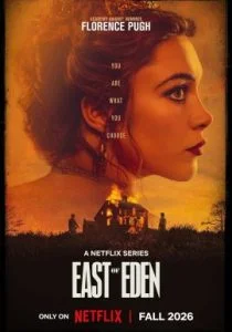 К востоку от Эдема (сериал, 2026)