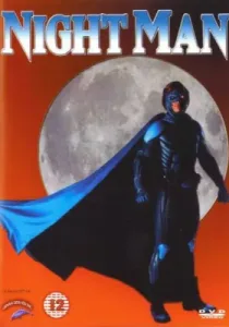 Найтмэн (сериал, 1997)