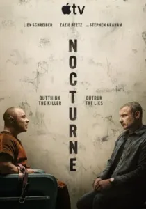 Ноктюрн (сериал, 2026)