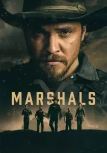 Йеллоустоун: Маршалы (2 сезон)