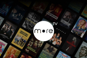 Фильмы и сериалы More.tv