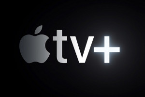 Apple TV+